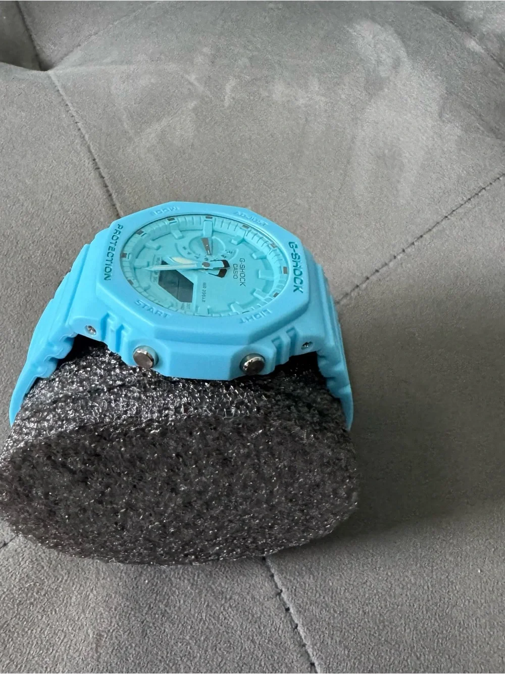Casio G-Shock GA-2100 